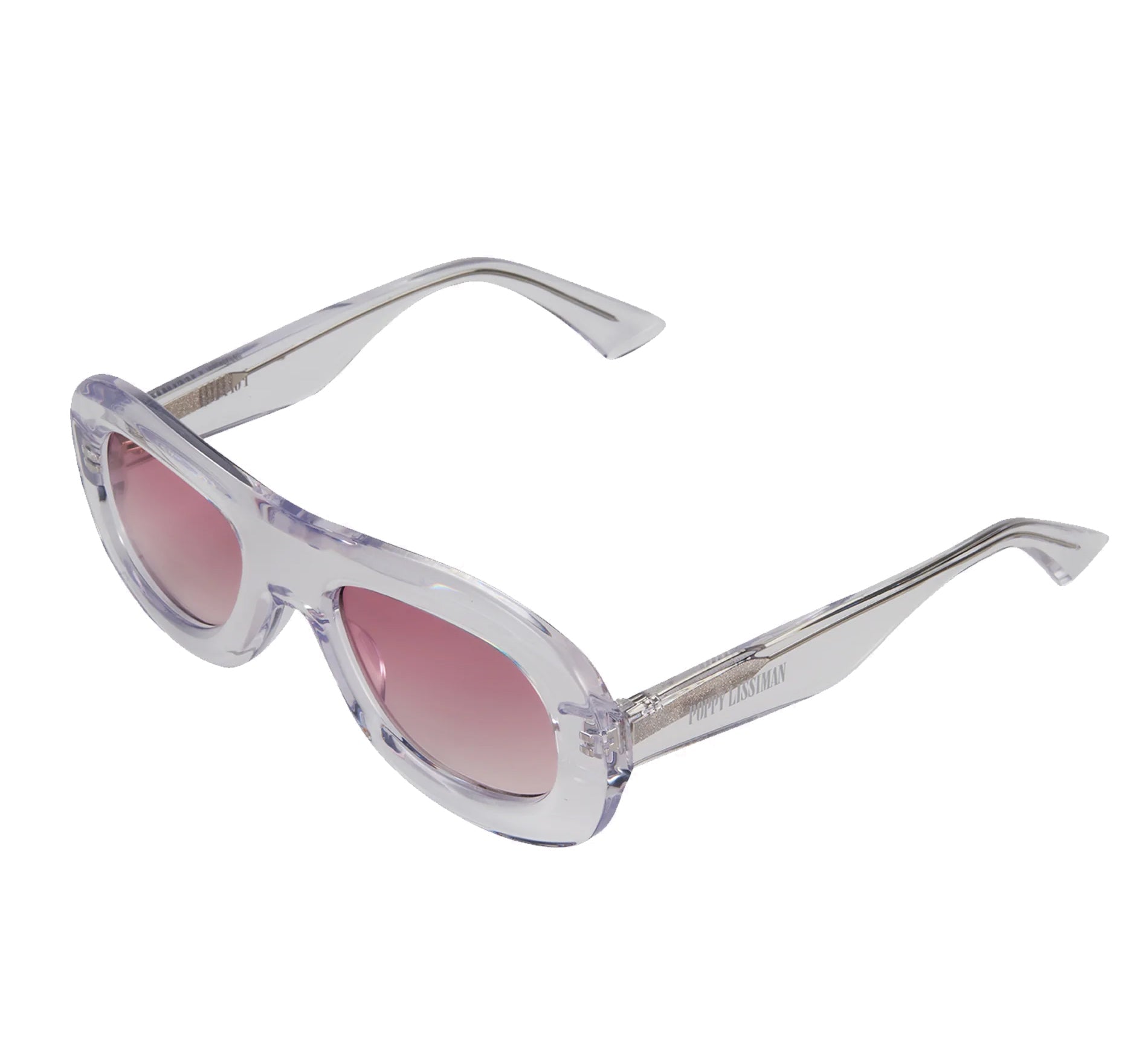 Bibi / Clear & Pink Lens - Shade Files
