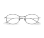 Bicycle Optical / Clear & Blue - Light Lens - Shade Files