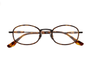 Bicycle Optical / Tortoise & Blue - Light Lens - Shade Files