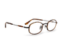 Bicycle Optical / Tortoise & Blue - Light Lens - Shade Files