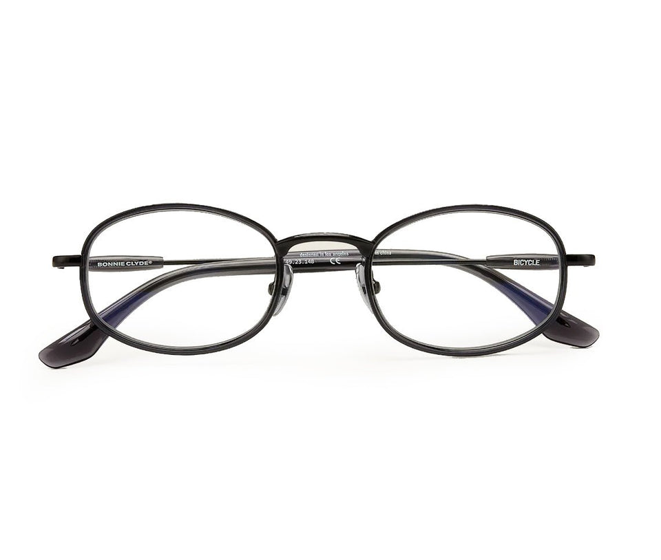 Bicycle Optical / Transparent Grey & Blue-Light Lens Bicycle Optical / Transparent Grey & Blue-Light Lens