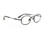Bicycle Optical / Transparent Grey & Blue - Light Lens - Shade Files