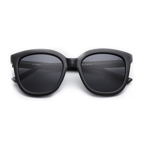 Billy / Black & Grey Lens - Shade Files