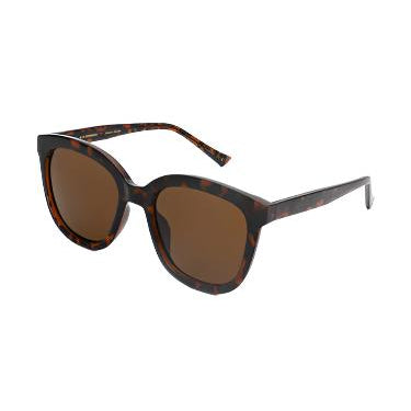 Billy / Demi Tortoise & Brown Lens - Shade Files