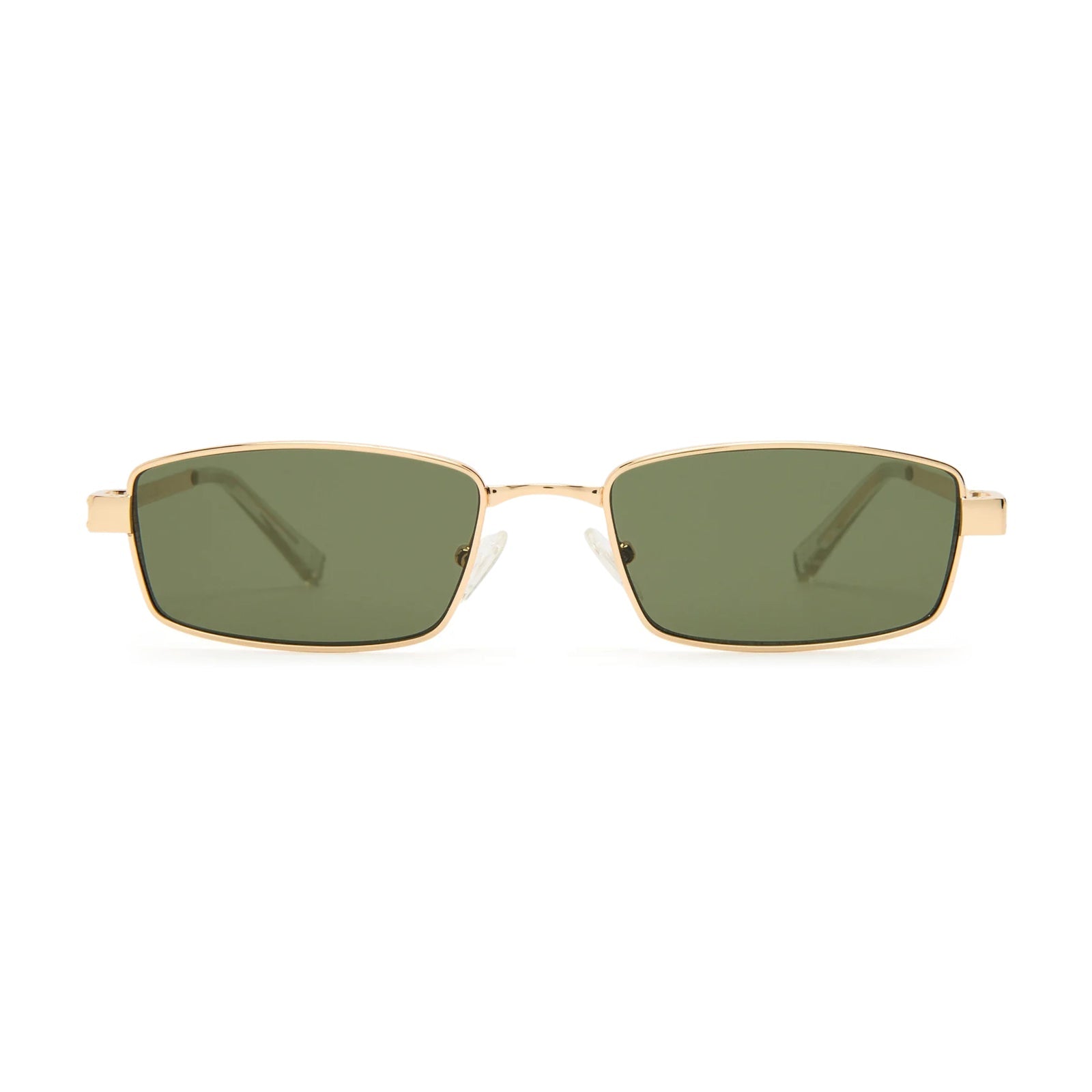 Bizarro / Bright Gold & Khaki Lens - Shade Files