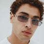 Bizarro / Silver & Smoke Tint Lens - Shade Files