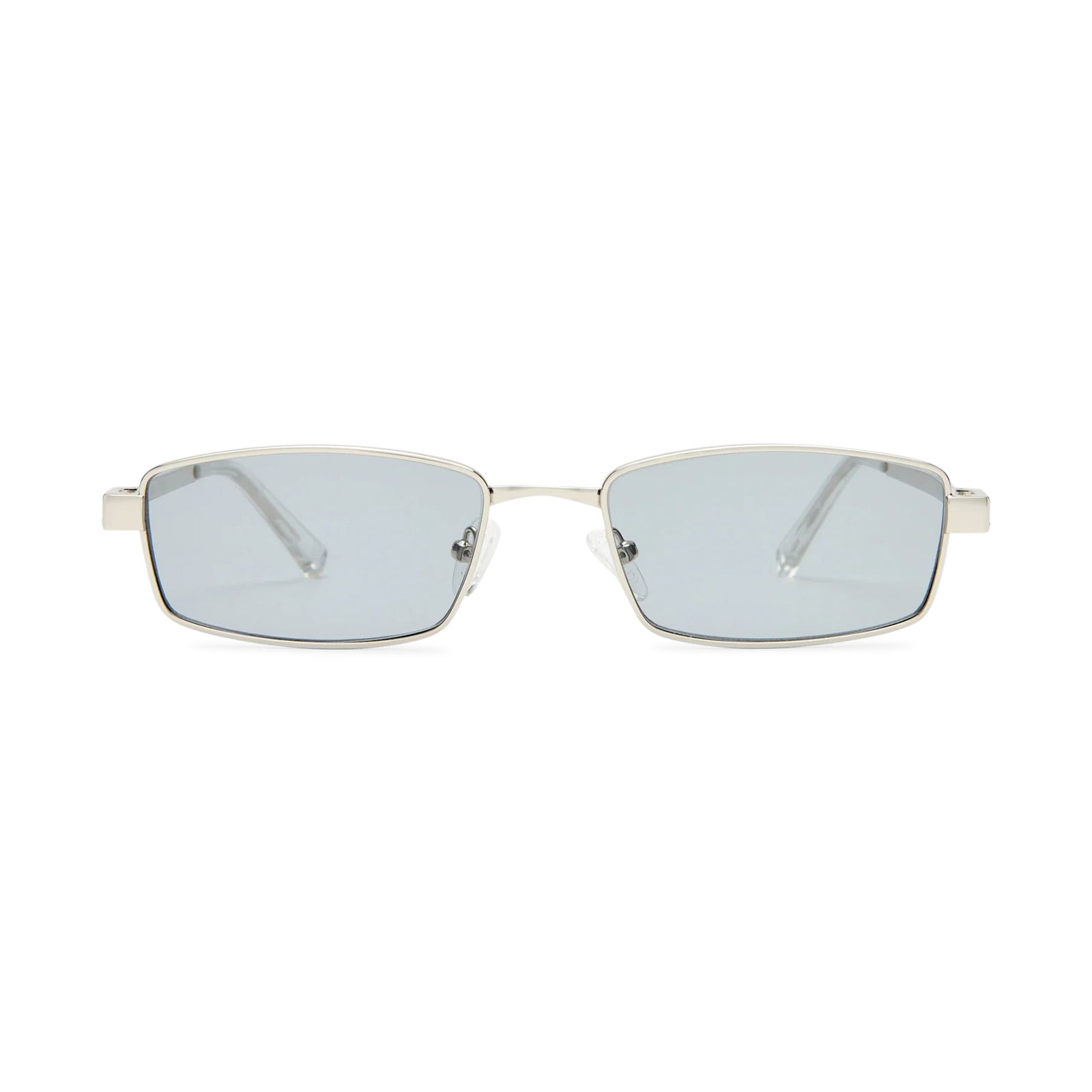 Bizarro / Silver & Smoke Tint Lens - Shade Files