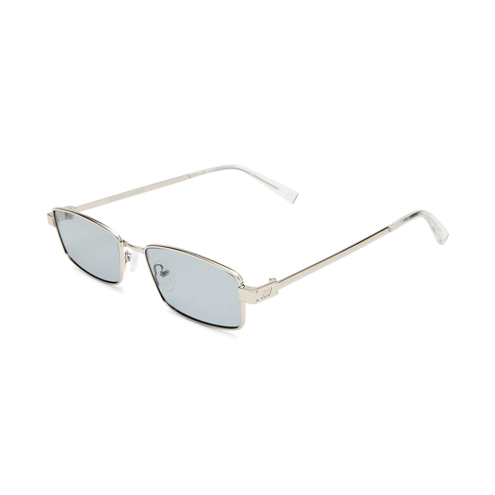Bizarro / Silver & Smoke Tint Lens - Shade Files