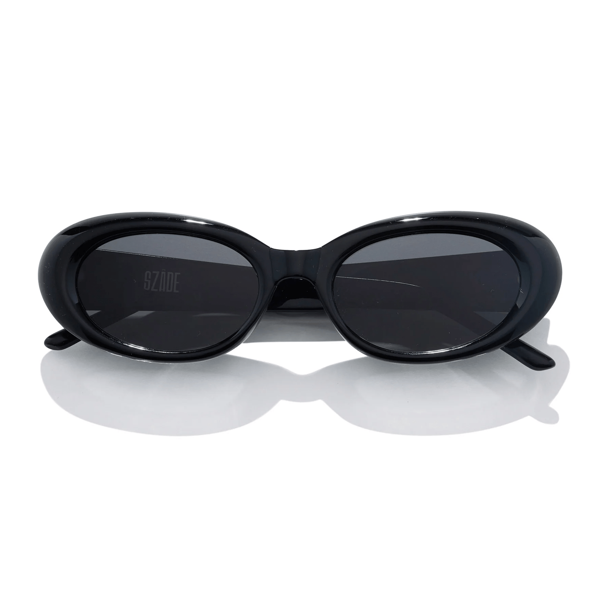Blair / Elysium Double Black & Ink Polarised Lens - Shade Files