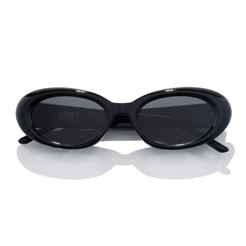 Blair / Elysium Double Black & Ink Polarised Lens Blair / Elysium Double Black & Ink Polarised Lens