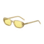 Blossom / Beige Acetate & Yellow Lens - Shade Files