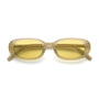 Blossom / Beige Acetate & Yellow Lens - Shade Files