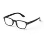 Blue - Light Optical Glasses / Style C / Black - Shade Files