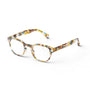 Blue - Light Optical Glasses / Style C / Blue Tortoise - Shade Files