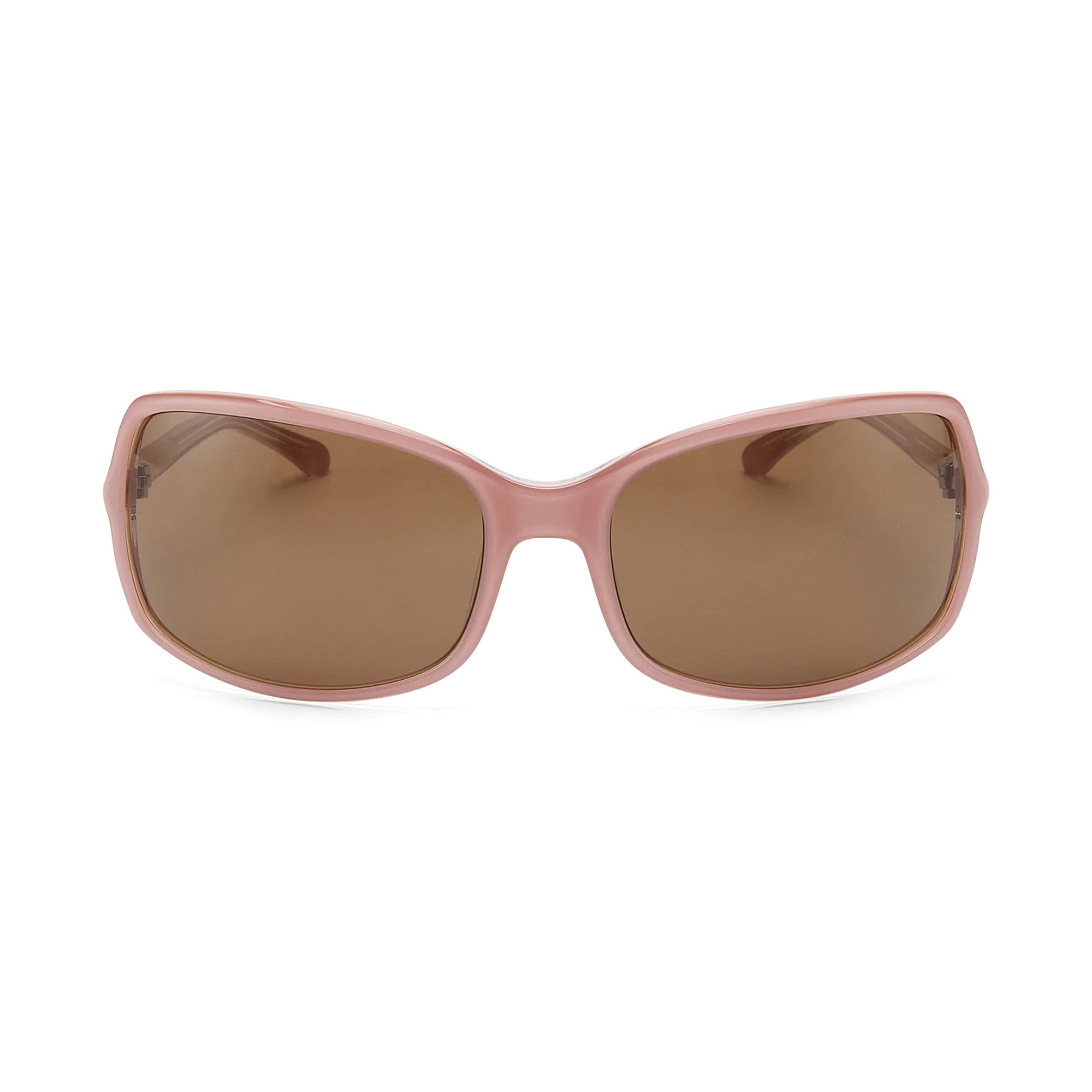 Body / Layered Pink & Brown Lens - Shade Files