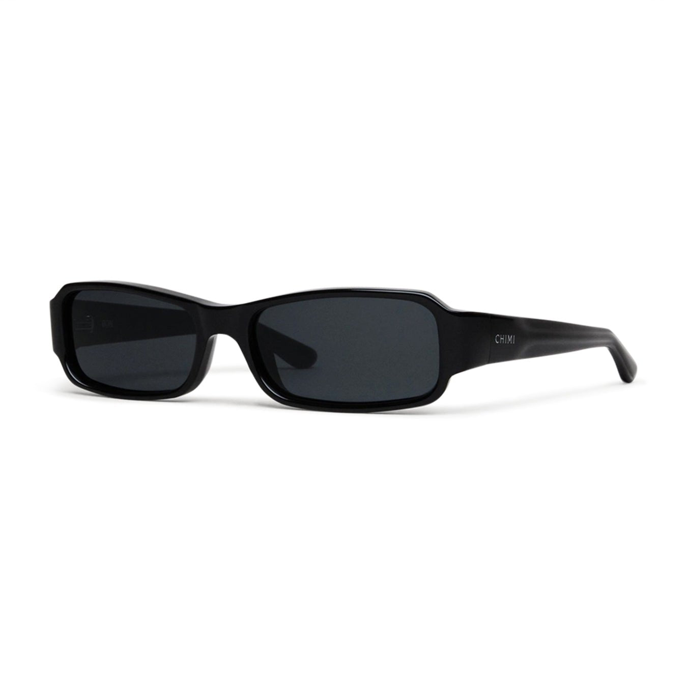 Bon / Black & Black Lens - Shade Files