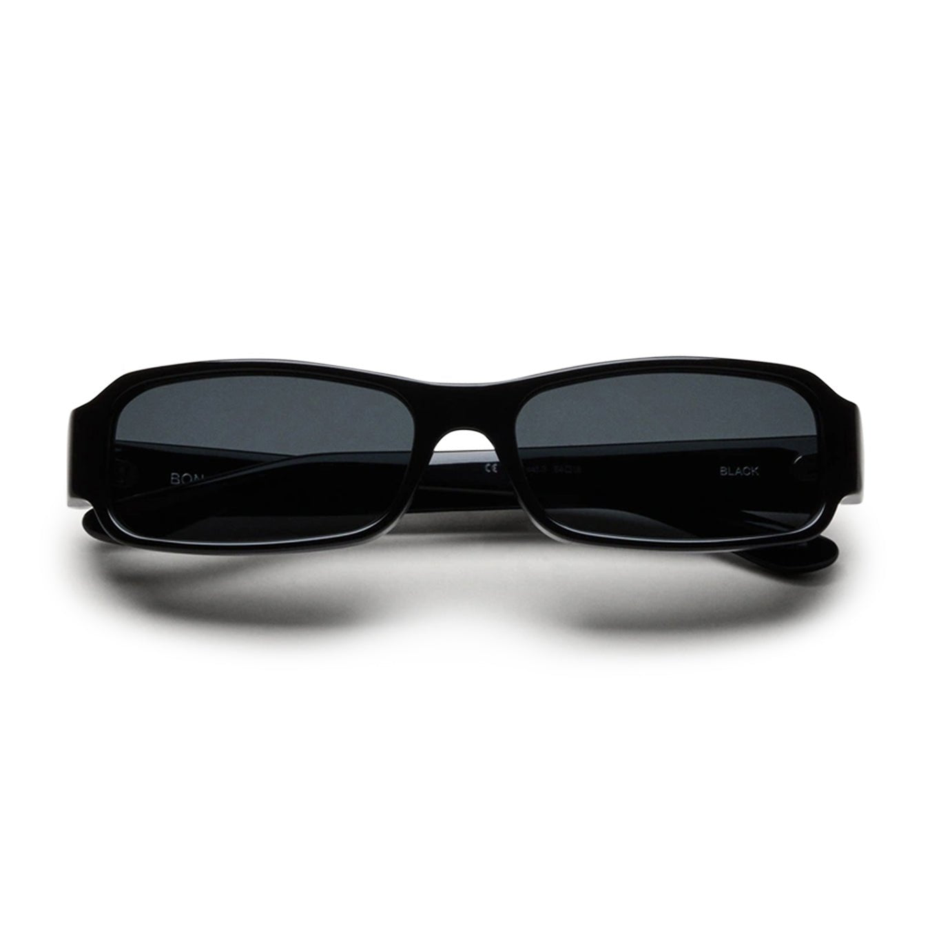 Bon / Black & Black Lens - Shade Files