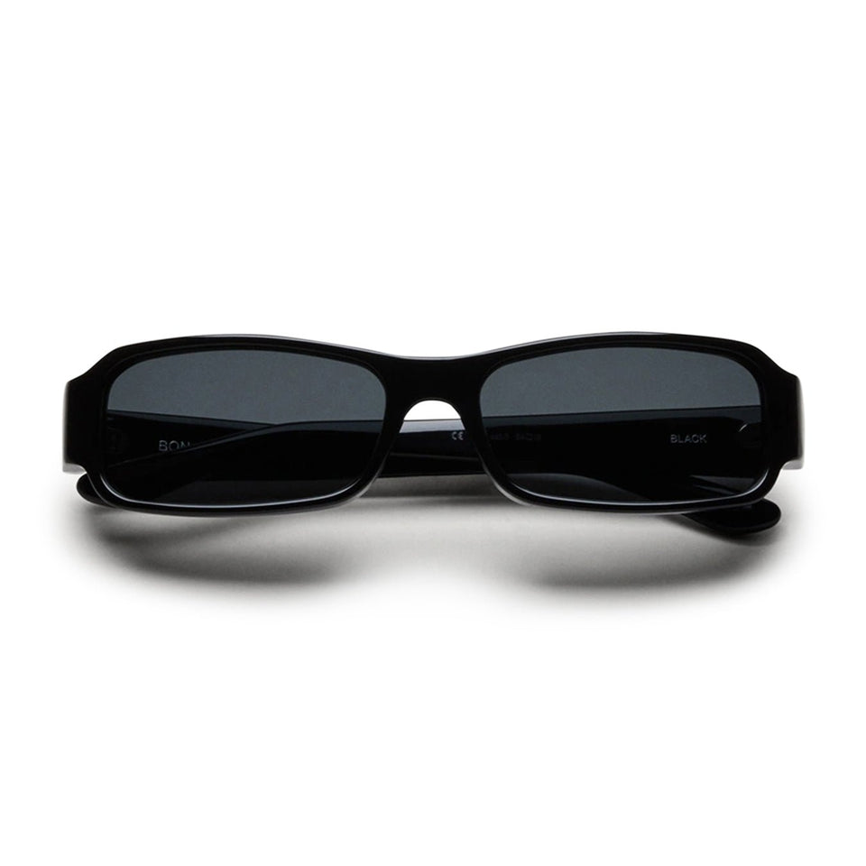 Bon / Black & Black Lens Bon / Black & Black Lens