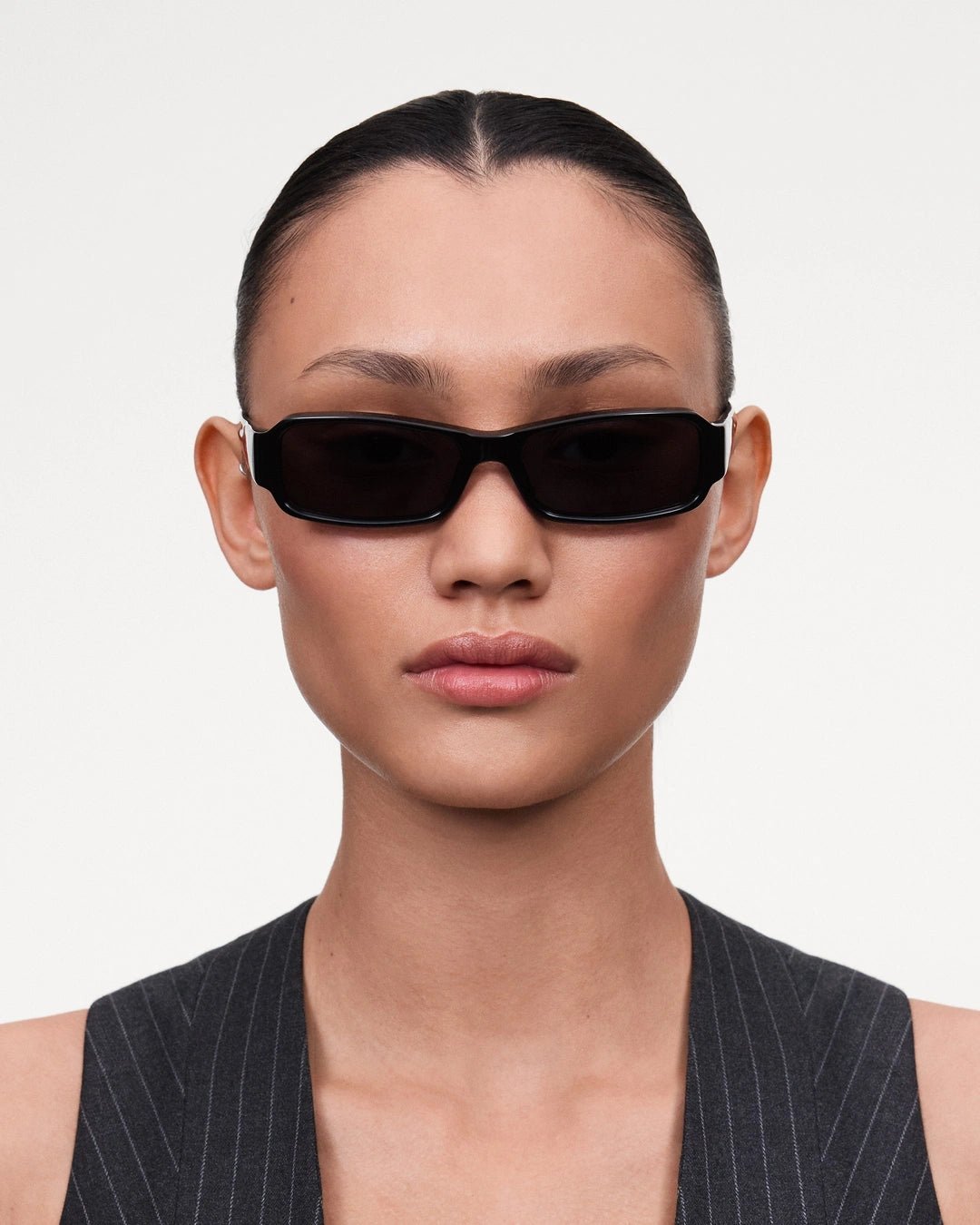 Bon / Black & Black Lens - Shade Files
