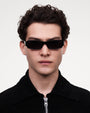 Bon / Black & Black Lens - Shade Files