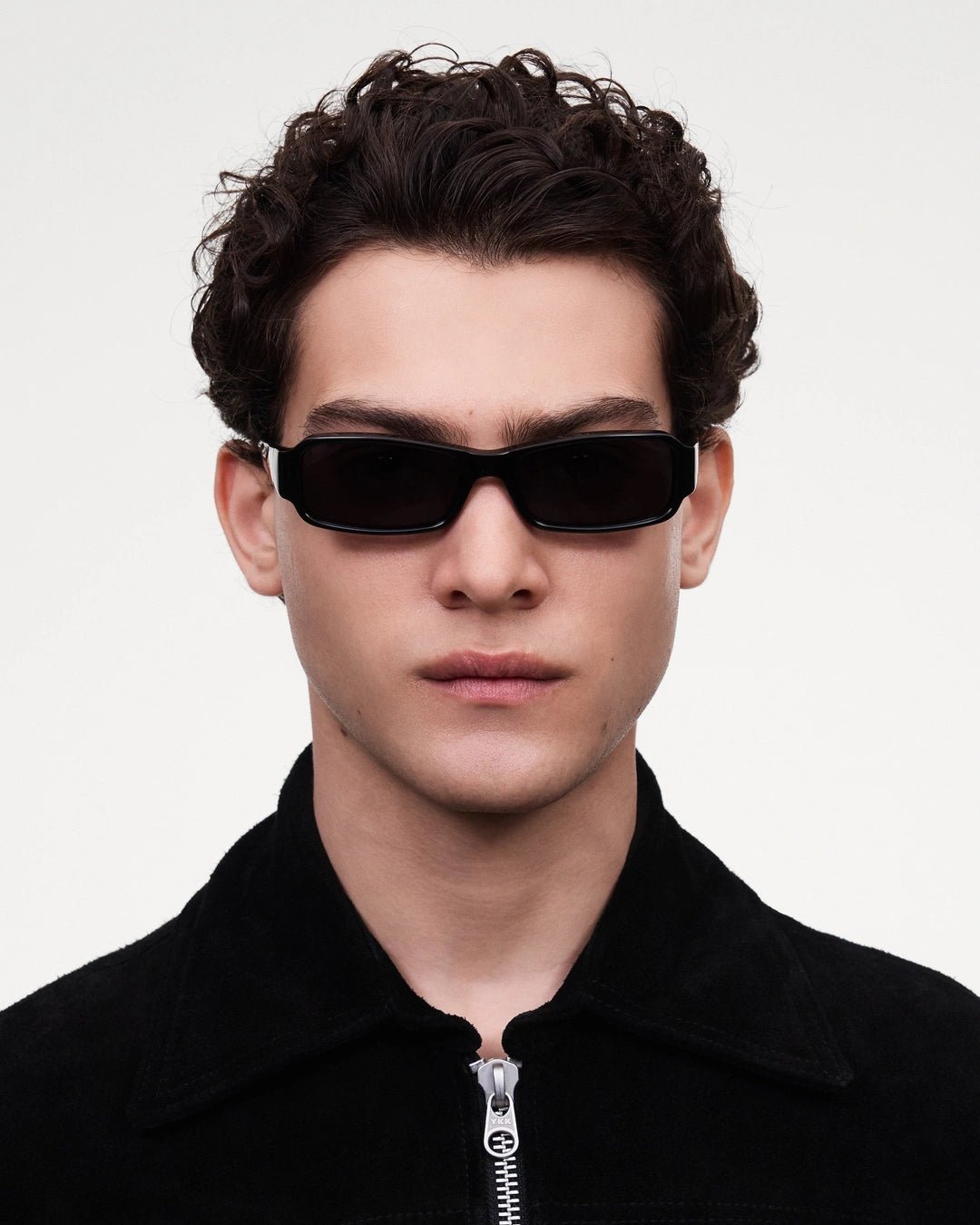 Bon / Black & Black Lens - Shade Files