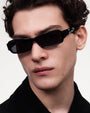 Bon / Black & Black Lens - Shade Files