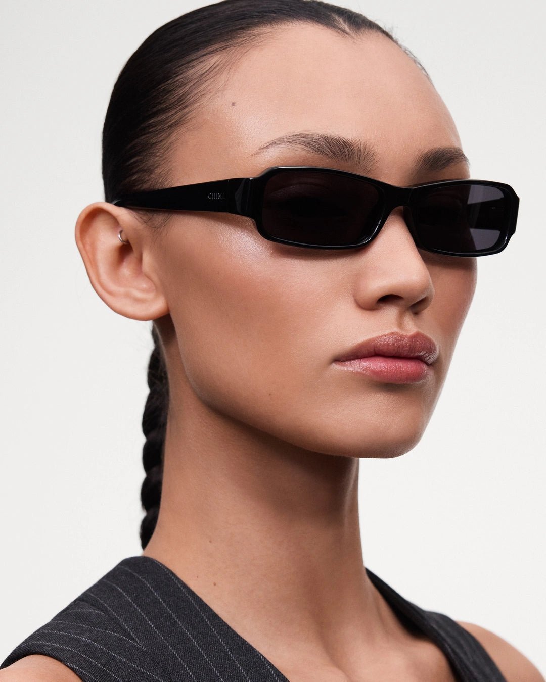 Bon / Black & Black Lens - Shade Files