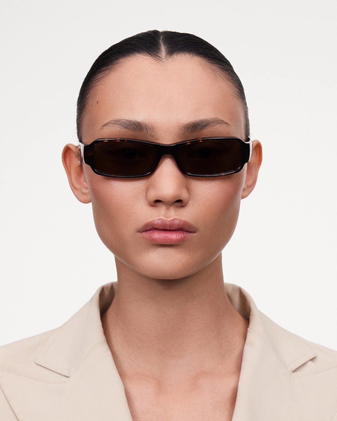 Bon / Tortoise & Brown Lens - Shade Files