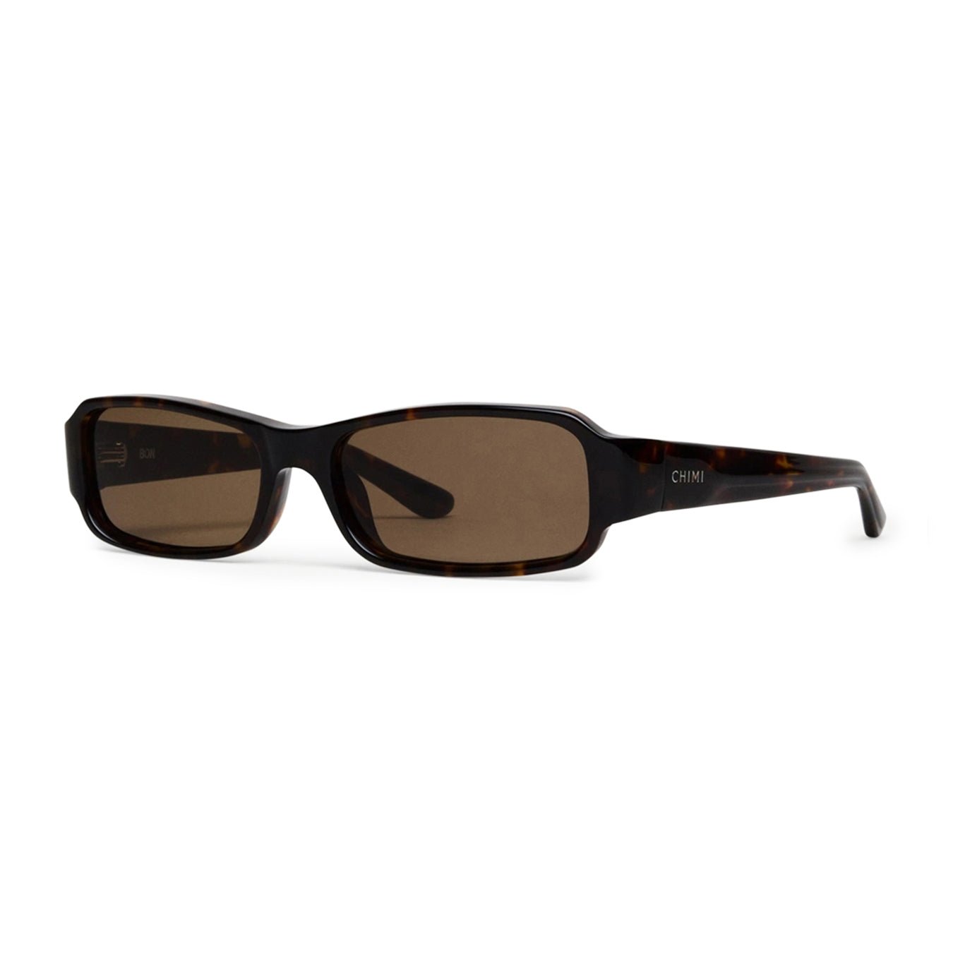 Bon / Tortoise & Brown Lens - Shade Files
