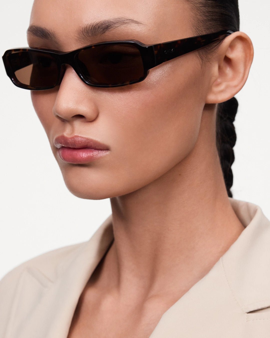 Bon / Tortoise & Brown Lens - Shade Files