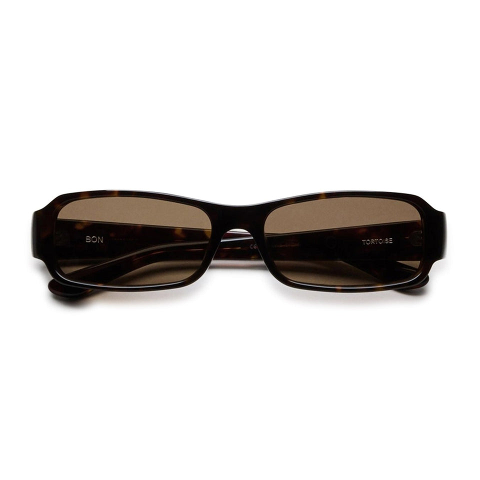 Bon / Tortoise & Brown Lens Bon / Tortoise & Brown Lens