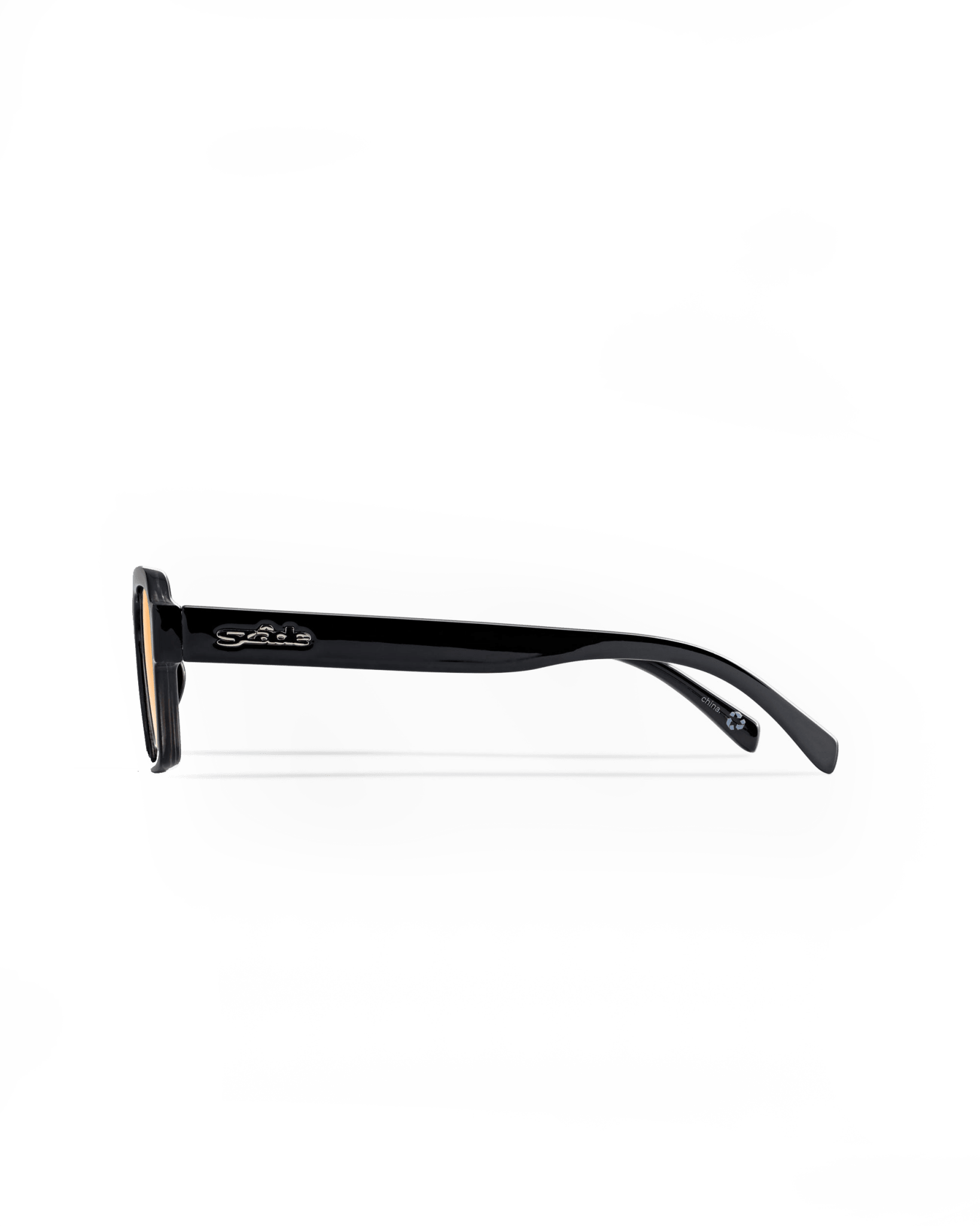 Booth / Elysium Black & Persimmon Lens - Shade Files