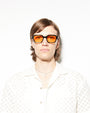Booth / Elysium Black & Persimmon Lens - Shade Files