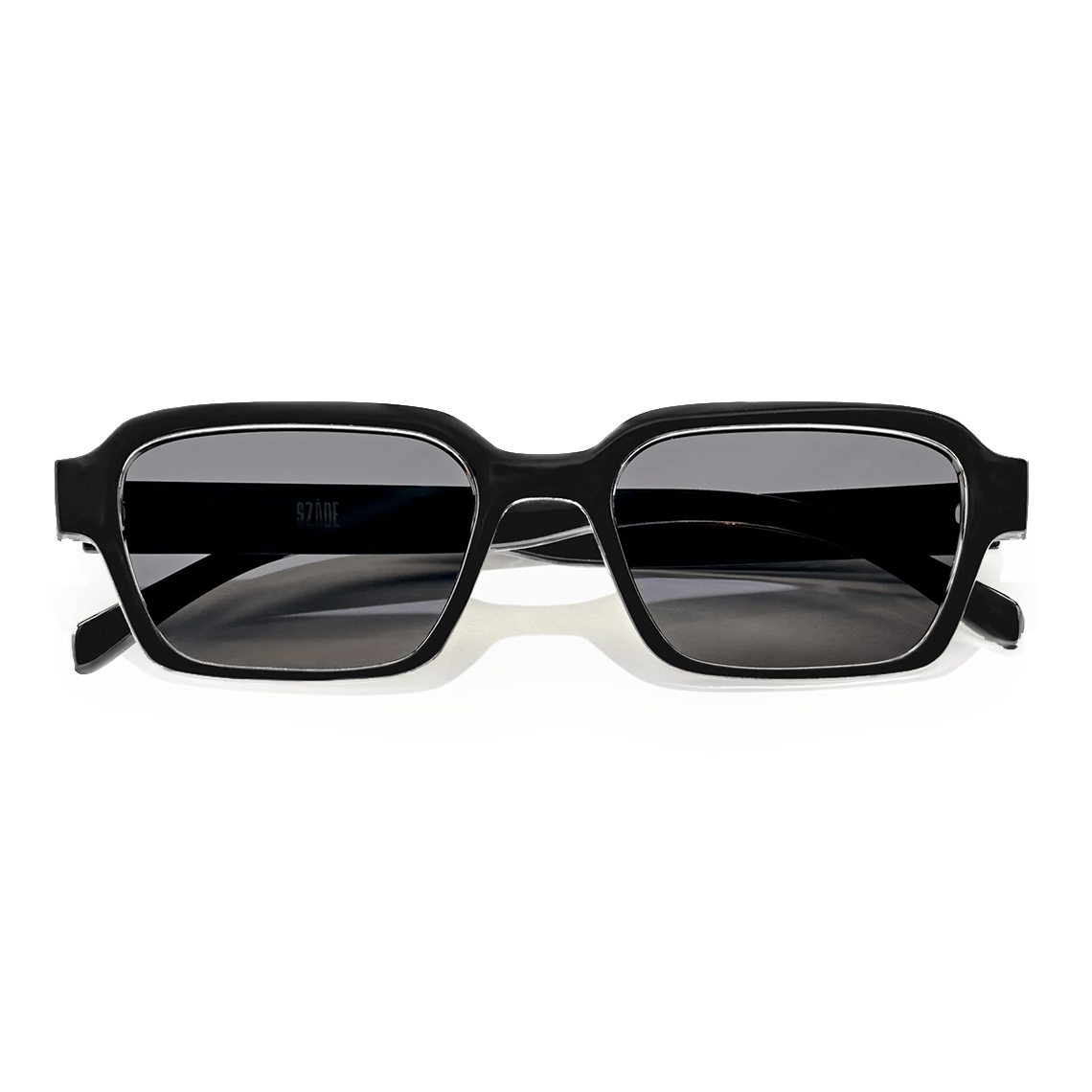 Booth / Elysium Double Black & Ink Polarised Lens - Shade Files