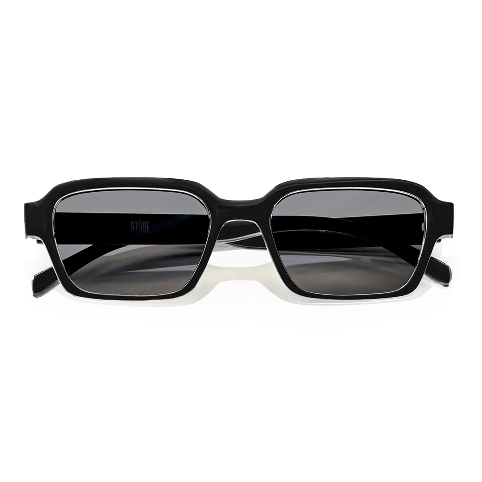 Booth / Elysium Double Black & Ink Polarised Lens Booth / Elysium Double Black & Ink Polarised Lens