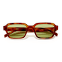 Booth / Maple Tortoiseshell & Lawn Lens - Shade Files