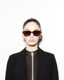 Booth / New Spice & Hustler Brown Polarised Gradient Lens - Shade Files