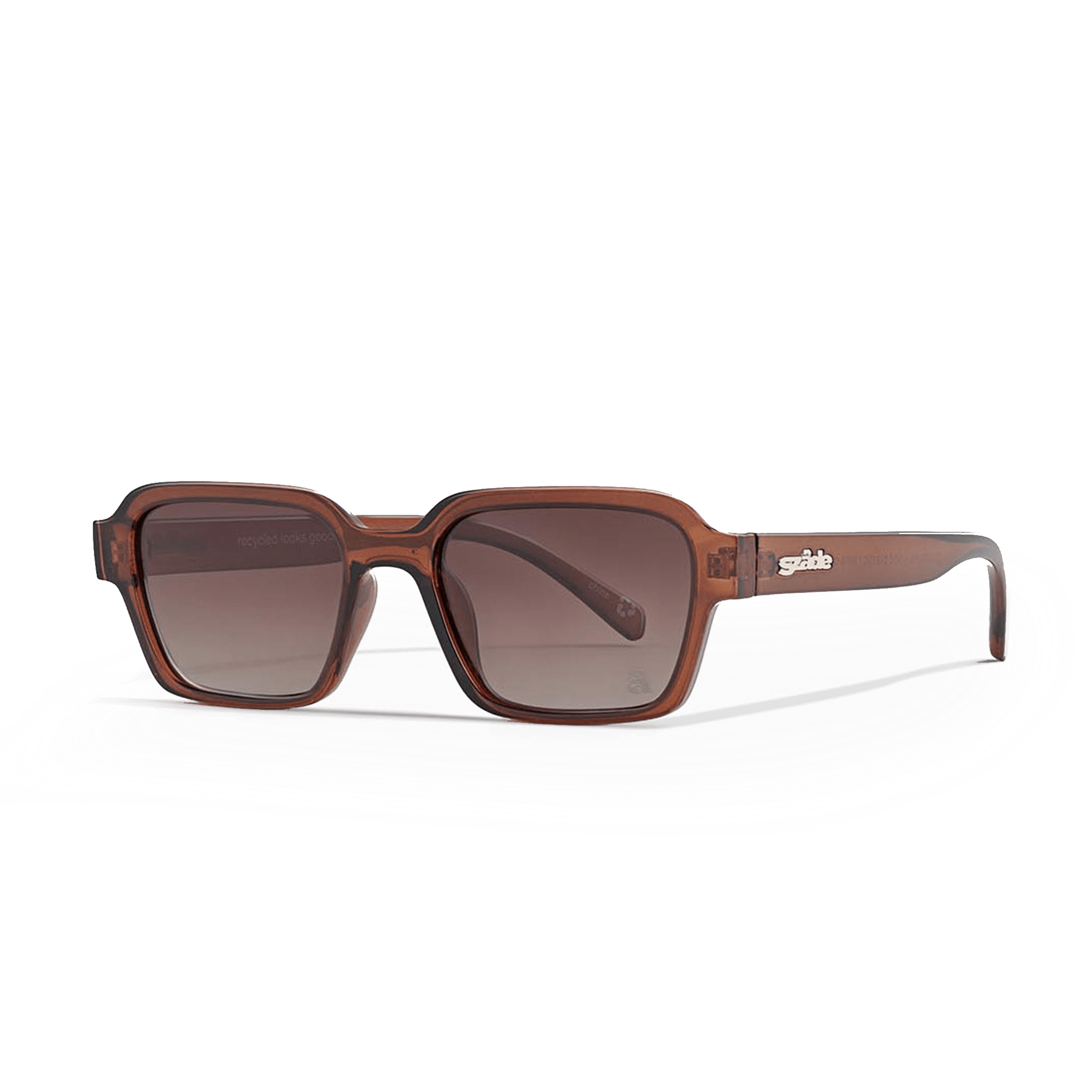 Booth / New Spice & Hustler Brown Polarised Gradient Lens - Shade Files