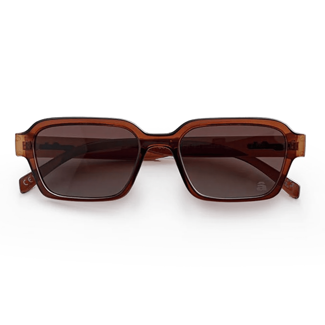 Booth / New Spice & Hustler Brown Polarised Gradient Lens - Shade Files
