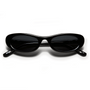 Bow / Black & Grey Lens - Shade Files