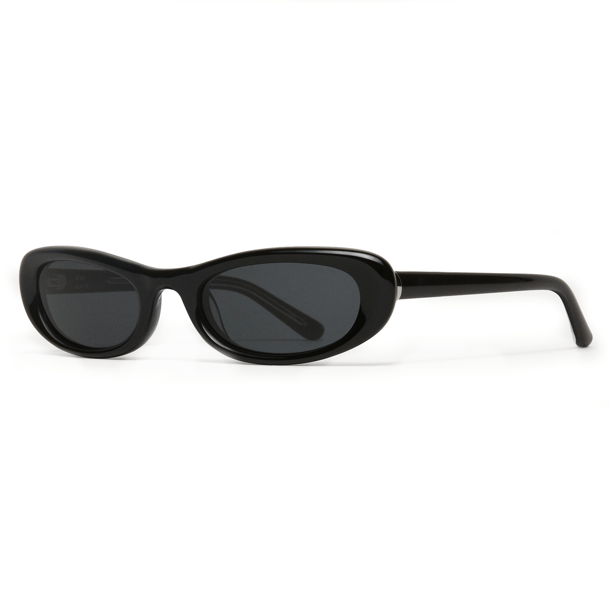 Bow / Black & Grey Lens - Shade Files