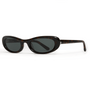 Bow / Tortoise & Graphite Green Lens - Shade Files
