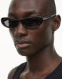 Bow / Tortoise & Graphite Green Lens - Shade Files