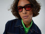 Brooklyn / Black Laser & Rose Lens - Shade Files
