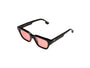 Brooklyn / Black Laser & Rose Lens - Shade Files