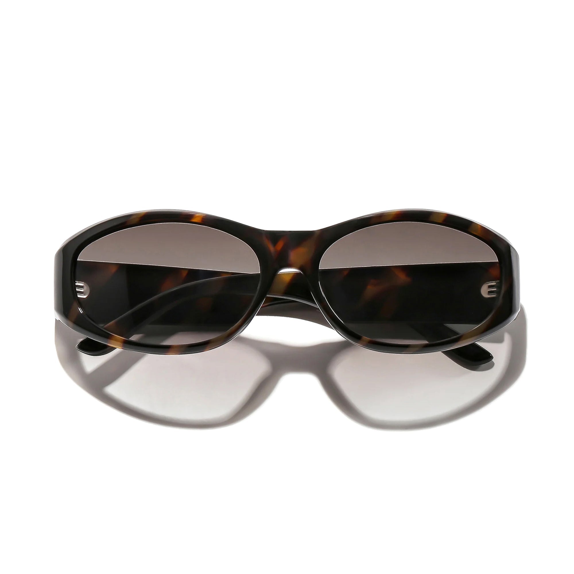 Brooks / Tigers Eye & Dune Lens - Shade Files