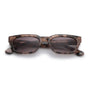 Bror / Coquina & Light Brown Lens - Shade Files