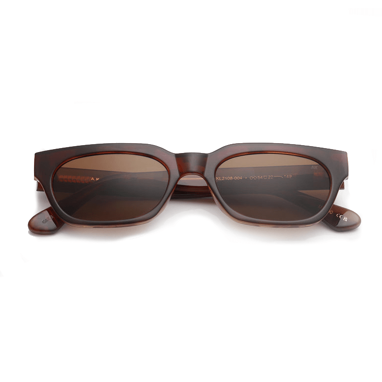 Bror / Demi Brown & Light Brown Lens - Shade Files
