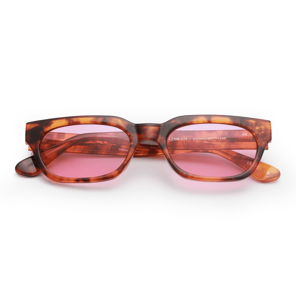 Bror / Havana & Rose Lens Bror / Havana & Rose Lens
