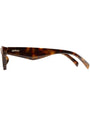 Cade / Cape Tortoise & Sepia Polarised Lens - Shade Files